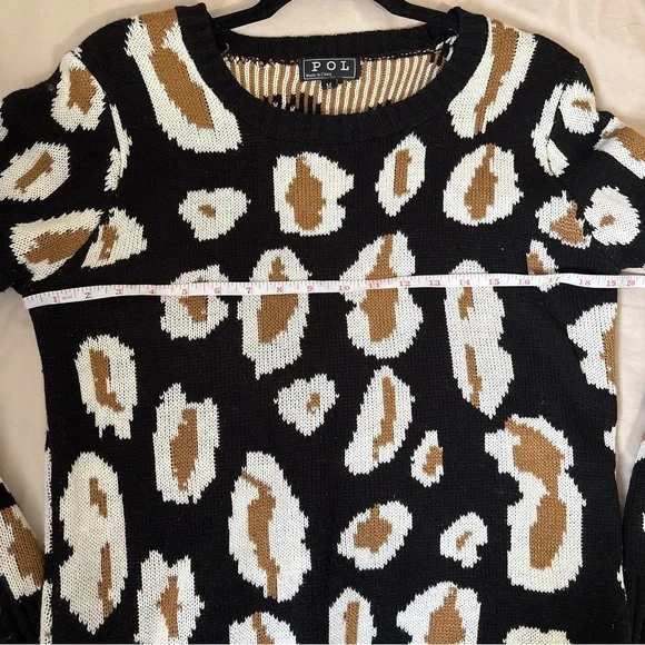 POL Sweater - Picture 7 of 7